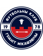 Granit Mikashevichi U19