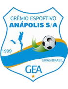Grêmio Esportivo Anápolis (GO)