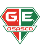 Grêmio Esportivo Osasco (SP) U20