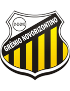 Grêmio Novorizontino (SP)