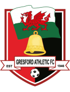 Gresford Athletic FC