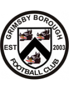 Grimsby Borough FC