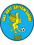 Gryf Gryfow Slaski