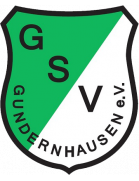 GSV Gundernhausen Formation