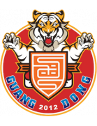 Guangdong Southern Tigers