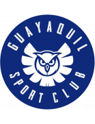 Guayaquil SC U20