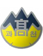 Gwacheon High School