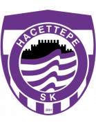 Hacettepe Spor Formation