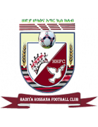 Hadiya Hossana FC