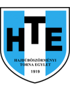Hajdúböszörmény TE