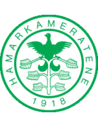 Hamarkameratene U19