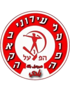 Hapoel Ironi Baqa al-Gharbiye