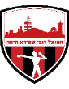 Hapoel Robi Shapira Haifa