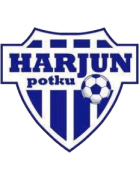 Harjun Potku