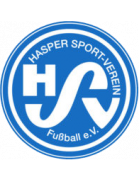 Hasper SV U19