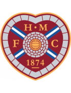 Heart of Midlothian FC U17