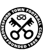 Hednesford Town