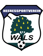 Heeressportverein Wals
