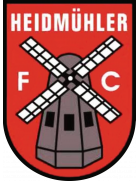 Heidmühler FC U19