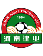 Henan Jianye Reserves