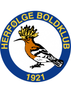Herfölge Boldklub U19
