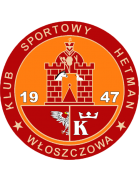 Hetman Wloszczowa