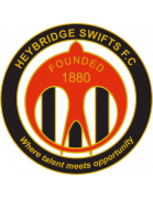 Heybridge Swifts