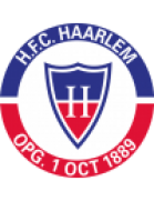 HFC Haarlem Jeugd