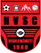 Hidasnemeti VSC