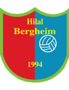 Hilal 1994 Bergheim