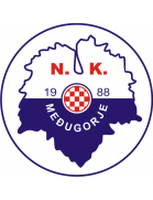 HNK Medjugorje U19
