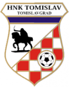 logo HNK Tomislav Tomislavgrad