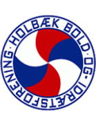 Holbaek B&I U19