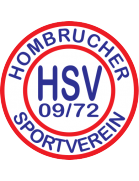 Hombrucher SV U19