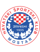 HSK Zrinjski Mostar U19