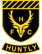 Huntly FC