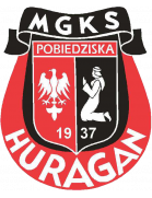 Huragan Pobiedziska