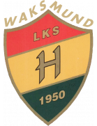 Huragan Waksmund