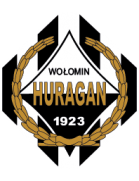 Huragan Wolomin