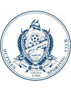 Hutteen Sports Club