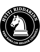 Hvíti Riddarinn