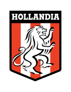 HVV Hollandia Formation
