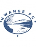 Hwange FC