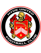 Hyde United FC