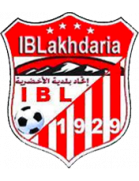 IB Lakhdaria