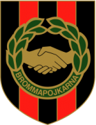 IF Brommapojkarna U21