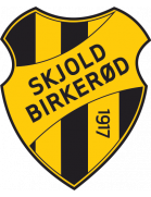 IF Skjold Birkeröd youth