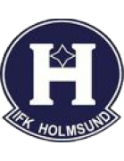 IFK Holmsund