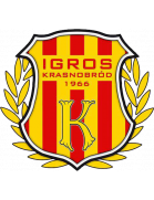 Igros Krasnobród