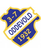 logo IK Oddevold